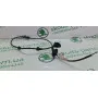 Проводка датчика АБС ABS задня ліва Skoda Octavia A7 5G0927904AT VAG (5G0927904AT)