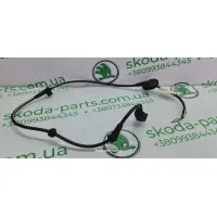 Проводка датчика АБС ABS задня права Skoda Octavia A7 5G0927904BC VAG (5G0927904BC)
