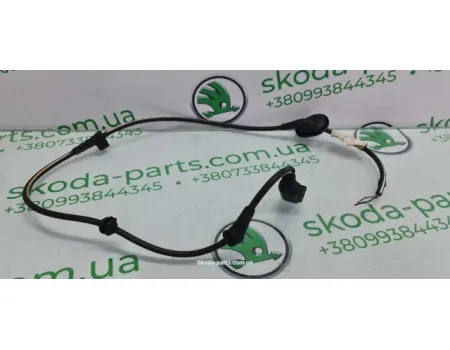 Проводка датчика АБС ABS задня права Skoda Octavia A7 5G0927904BC VAG (5G0927904BC)