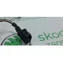 Проводка датчика АБС ABS задня права Skoda Octavia A7 5G0927904BC VAG (5G0927904BC)