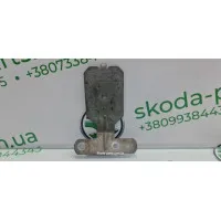 Кронштейн кріплення динаміка сигналізації Skoda Octavia A7 5G0951227B VAG (5G0951227B)