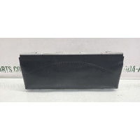 Подушка безпеки ніг водія Skoda Octavia A7 VAG (5G2880842)