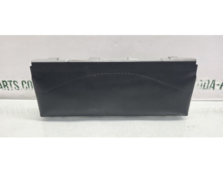 Подушка безпеки ніг водія Skoda Octavia A7 VAG (5G2880842)