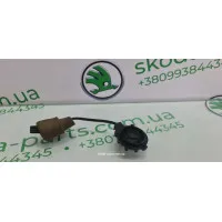 Пищалка динамік Skoda Fabia New 5J0035411B VAG (5J0035411B)