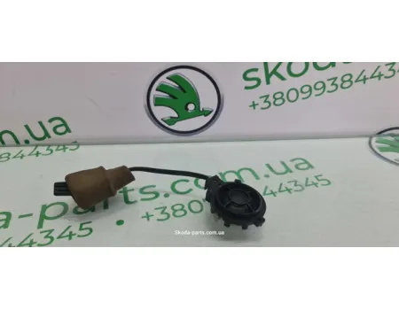 Пищалка динамік Skoda Fabia New 5J0035411B VAG (5J0035411B)