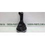 Ручка кпп Skoda Fabia New рестайл VAG (5J0711113M)