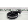 Ручка кпп Skoda Fabia New рестайл VAG (5J0711113M)