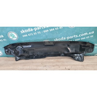 Перегородки підкапотна Skoda Fabia New Roomster 5J0805275F VAG (5J0805275F)