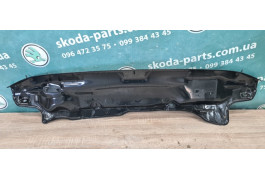 Перегородки підкапотна Skoda Fabia New Roomster 5J0805275F VAG (5J0805275F)
