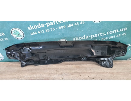 Перегородки підкапотна Skoda Fabia New Roomster 5J0805275F VAG (5J0805275F)
