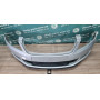 Бампер передній Skoda Fabia II New 2010-2014р вживаний 5J0807221D VAG (5J0807221D)