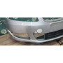 Бампер передній Skoda Fabia II New 2010-2014р вживаний 5J0807221D VAG (5J0807221D)
