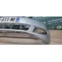 Бампер передній сірий рестайл 9156 колір Skoda Fabia II NEW VAG (5J0807221DD)