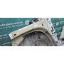 Четверть ланжерон передній лівий колір 9156 Skoda Fabia  Roomster 5J0809145G VAG (5J0809145G)