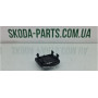 Заглушка Skoda Fabia New 5J0819681 VAG (5J0819681)