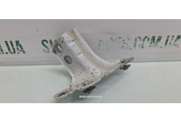 Кронштейн кріплення переднього лівого крила Skoda Fabia New 5J0821141 VAG (5J0821141)