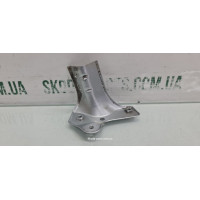 Кронштейн крила кузова рестайл Skoda Fabia New 5J0821141A VAG (5J0821141A)