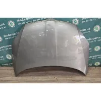 Капот дорестайл 2008-2010р код фарби 9202 Skoda Fabia II 5J0823031B VAG (5J0823031B) Капот дорестайл 2008-2010р код фарби 9202 Skoda Fabia II 5J0823031B VAG (5J0823031B)