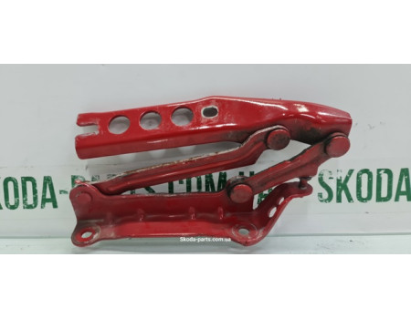 Завіса капота ліва Skoda Roomster 5J0823301A VAG (5J0823301A)