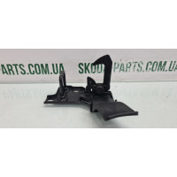 Стояк-гак замка капота Skoda Fabia New вживаний 5J0823480C VAG (5J0823480C)