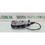 Замок капота Skoda Fabia II New вживаний 5J0823509C VAG (5J0823509C)
