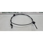 Трос відкриття капота Skoda Fabia New 5J0823531C VAG (5J0823531C)