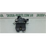 Замок кришки багажника Skoda Fabia II New 5J0827501B VAG (5J0827501B)
