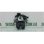 Замок кришки багажника Skoda Fabia New 5J0827501D VAG (5J0827501D)