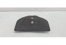 Кришка скоби замка багажника Skoda Fabia 2 5J0827563 вживана VAG (5J0827563)