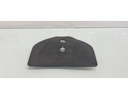 Кришка скоби замка багажника Skoda Fabia 2 5J0827563 вживана VAG (5J0827563)