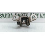 Петля задніх правих дверей верхня Skoda Fabia New 5J0833402 VAG (5J0833402)