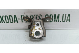 Петля дверей задня права нижня Skoda Fabia New 5J0833412 VAG (5J0833412)