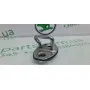 Скоба замка дверей передня Skoda Octavia A7 5J0837033 VAG (5J0837033)
