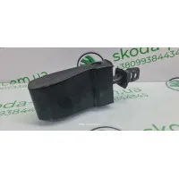 Обмежувач передніх лівих дверей Skoda Fabia New 5J0837249 VAG (5J0837249)