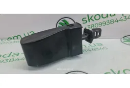 Обмежувач передніх лівих дверей Skoda Fabia New 5J0837249 VAG (5J0837249)