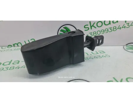Обмежувач передніх лівих дверей Skoda Fabia New 5J0837249 VAG (5J0837249)