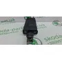 Обмежувач передніх лівих дверей Skoda Fabia New 5J0837249 VAG (5J0837249)