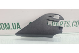 Накладка зеркала ліва Skoda Fabia 2 5J0837993 вживана VAG (5J0837993)