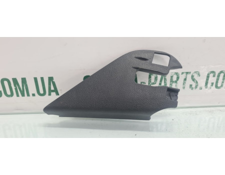 Накладка зеркала ліва Skoda Fabia 2 5J0837993 вживана VAG (5J0837993)