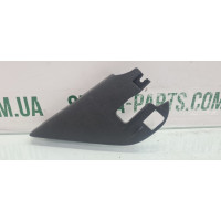 Накладка зеркала права Skoda Fabia 2 5J0837994 вживана VAG (5J0837994)