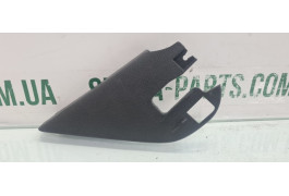 Накладка зеркала права Skoda Fabia 2 5J0837994 вживана VAG (5J0837994)
