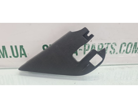 Накладка зеркала права Skoda Fabia 2 5J0837994 вживана VAG (5J0837994)