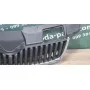 Решітка радіатора Skoda Fabia II до рестайл VAG (5J0853607) Решітка радіатора Skoda Fabia II до рестайл VAG (5J0853607)