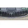 Решітка радіатора Skoda Fabia II до рестайл VAG (5J0853607) Решітка радіатора Skoda Fabia II до рестайл VAG (5J0853607)