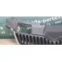 Решітка радіатора Skoda Fabia II до рестайл VAG (5J0853607) Решітка радіатора Skoda Fabia II до рестайл VAG (5J0853607)