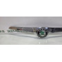 Молдинг Хром капоту Skoda Fabia New до рестайл 2008-2010р VAG (5J0853633)