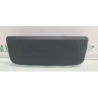 Заглушка торпеди консолі Skoda Fabia II New 5J0857231 VAG (5J0857231)