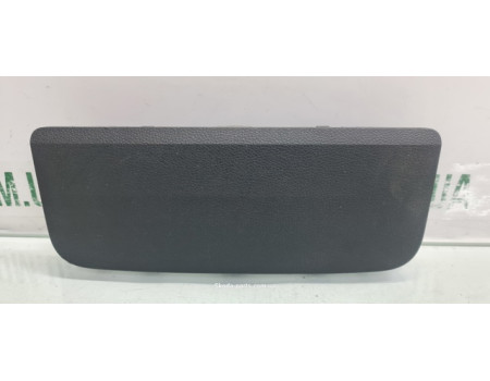 Заглушка торпеди консолі Skoda Fabia II New 5J0857231 VAG (5J0857231)