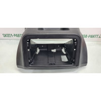 Рамка магнітоли Skoda Roomster вживана 5J0858069A VAG (5J0858069A)