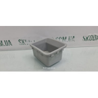 Ніша в ценральну консоль Skoda Roomster VAG (5J0858373A)